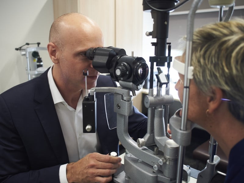 General Ophthalmology